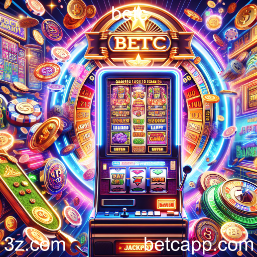 Jackpots