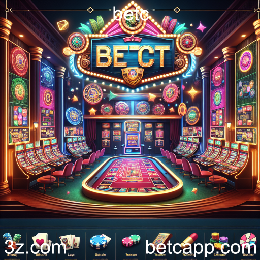 Descubra as Melhores Promoções de Jogos na Betc